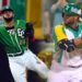 Canó y Tatis Jr. practican con las Estrellas pero aún no es seguro su debut