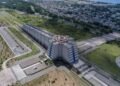 Alcaldía de SDE informa luz del Faro a Colón volverá a encenderse tras 20 años apagada
