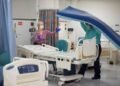 Ocupación hospitalaria se eleva ligeramente; 975 nuevos contagios y dos muertes