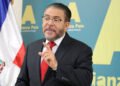 Guillermo Moreno insta población tomar en serio recomendaciones