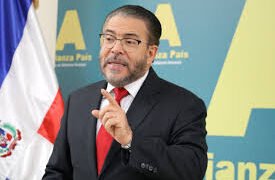 Guillermo Moreno insta población tomar en serio recomendaciones