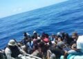 Repatrían a 15 dominicanos tras tratar de entrar a Puerto Rico