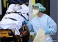 Países Bajos suspende la atención no esencial por saturación hospitalaria