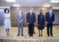 Pleno de la JCE designa comisiones con miras a reformar leyes Electoral, de Partidos y del Registro Civil