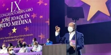 PLD da inicio plenaria de su Congreso Ordinario con supervisión de la JCE