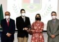 Inversión brasileña es de US$ 2,352.9 millones