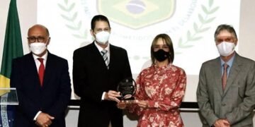 Inversión brasileña es de US$ 2,352.9 millones