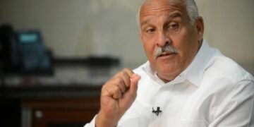 Jaime David Fernández: “cada quien deberá responder por sus acciones”