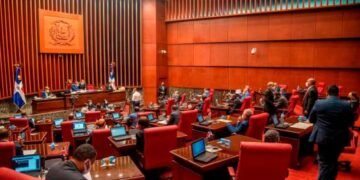 Los proyectos de leyes que quedaron pendientes de aprobación en el Congreso