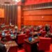 Los proyectos de leyes que quedaron pendientes de aprobación en el Congreso