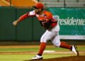 Licey, Escogido y Toros obtienen victorias en el torneo beisbol de RD