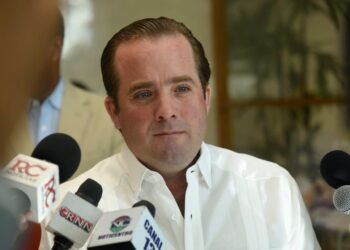 Paliza dice al Gobierno no le agradan los préstamos pero «hoy los necesitamos»