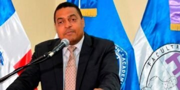 Asaltan a mano armada a José Monegro director del periódico El Día