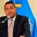 Asaltan a mano armada a José Monegro director del periódico El Día