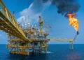 El petróleo estable antes de las fiestas