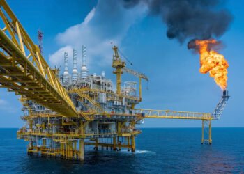 El petróleo estable antes de las fiestas