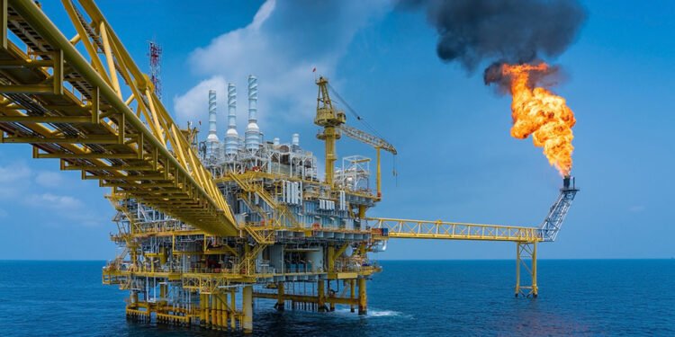 El petróleo estable antes de las fiestas