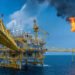El petróleo estable antes de las fiestas