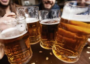 Salud Pública exhorta a controlar consumo de alcohol en festividades navideñas