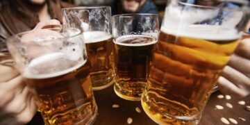 Salud Pública exhorta a controlar consumo de alcohol en festividades navideñas