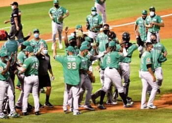 Las Estrellas triunfan y avanzan a las semifinales