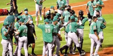 Las Estrellas triunfan y avanzan a las semifinales