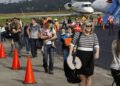 Ministerio Turismo de R. Dominicana extiende Plan de Asistencia al Viajero