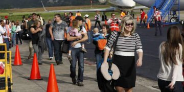Ministerio Turismo de R. Dominicana extiende Plan de Asistencia al Viajero