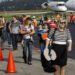 Ministerio Turismo de R. Dominicana extiende Plan de Asistencia al Viajero