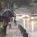 Pronostican lluvias dispersas para hoy 25 de diciembre