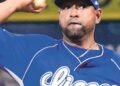 Los Gigantes escogen a Valdez como primer pick
