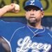 Los Gigantes escogen a Valdez como primer pick