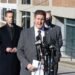 Los investigadores sospechan que el autor de la explosión de Nashville se suicidó en la detonación