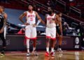Los Rockets tendrán a 4 jugadores en cuarentena hasta el próximo miércoles