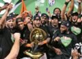 Los Toros y su año mágico, rompen el hechizo de la SC