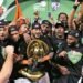 Los Toros y su año mágico, rompen el hechizo de la SC