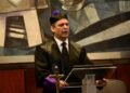 Senado pospone sin fecha entrevista al presidente de Suprema Corte de Justicia