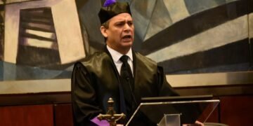 Senado pospone sin fecha entrevista al presidente de Suprema Corte de Justicia