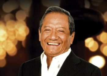 Armando Manzanero está hospitalizado “delicado” por COVID-19