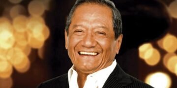 Armando Manzanero está hospitalizado “delicado” por COVID-19