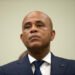Expresidente de Haití, Michel Martelly, da positivo a una prueba de Covid-19