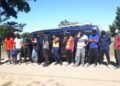 Detienen en Nicaragua a 23 indocumentados de Haití, entre ellos 7 menores