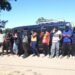 Detienen en Nicaragua a 23 indocumentados de Haití, entre ellos 7 menores