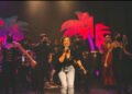 Milly Quezada anuncia concierto virtual para el Día de la Navidad
