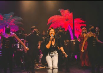 Milly Quezada anuncia concierto virtual para el Día de la Navidad