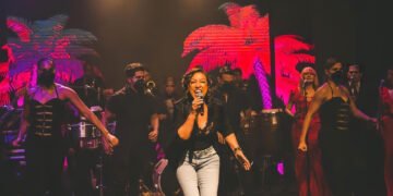Milly Quezada anuncia concierto virtual para el Día de la Navidad