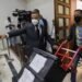 Solicitan medida de coerción contra hermanos de expresidente Danilo Medina y otros funcionarios