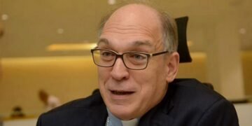 Monseñor Masalles rechaza postura de Abinader y asegura “las tres causales son la antesala al aborto libre”
