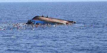 Al menos 5 muertos y 25 desaparecidos por naufragio en aguas de La Altagracia