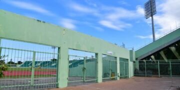 No fueron llevados al Olímpico ni al Club San Carlos los que violaron el toque de queda en la capital